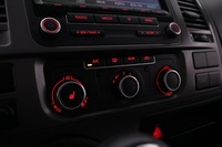 Volkswagen Caravelle vaihtoauto