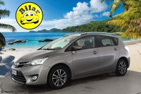Toyota Verso vaihtoauto