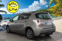 Toyota Verso vaihtoauto