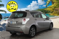 Toyota Verso vaihtoauto