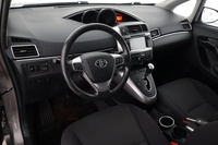 Toyota Verso vaihtoauto