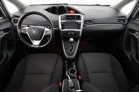 Toyota Verso vaihtoauto