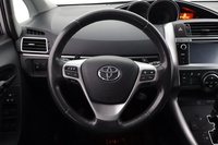 Toyota Verso vaihtoauto