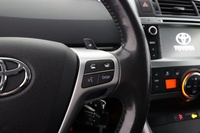 Toyota Verso vaihtoauto