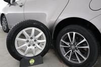 Toyota Verso vaihtoauto