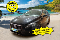 Volvo V40 Cross Country vaihtoauto