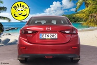 Mazda 3 vaihtoauto