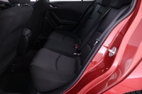 Mazda 3 vaihtoauto