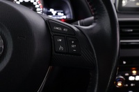 Mazda 3 vaihtoauto