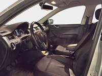 Skoda Rapid vaihtoauto