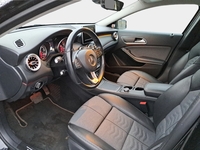 Mercedes-Benz GLA vaihtoauto