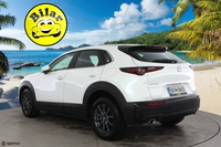 Mazda CX-30 vaihtoauto