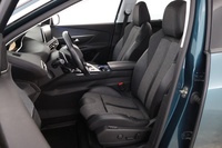 Peugeot 5008 vaihtoauto