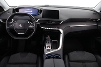 Peugeot 5008 vaihtoauto