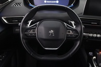 Peugeot 5008 vaihtoauto