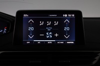 Peugeot 5008 vaihtoauto