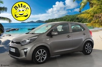 Kia Picanto vaihtoauto