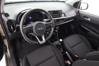 Kia Picanto vaihtoauto