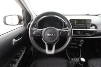 Kia Picanto vaihtoauto