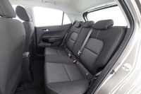 Kia Picanto vaihtoauto
