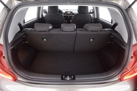 Kia Picanto vaihtoauto
