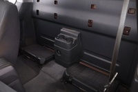 Isuzu D-Max vaihtoauto