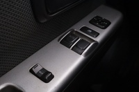 Isuzu D-Max vaihtoauto