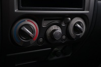 Isuzu D-Max vaihtoauto