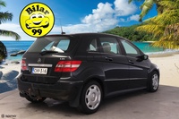 Mercedes-Benz B vaihtoauto