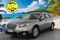 Subaru Outback vaihtoauto