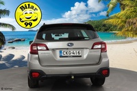 Subaru Outback vaihtoauto