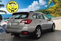 Subaru Outback vaihtoauto