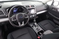 Subaru Outback vaihtoauto