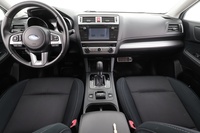 Subaru Outback vaihtoauto