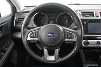 Subaru Outback vaihtoauto