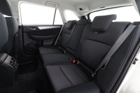 Subaru Outback vaihtoauto
