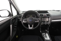 Subaru Forester vaihtoauto