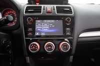 Subaru Forester vaihtoauto