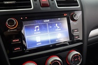 Subaru Forester vaihtoauto