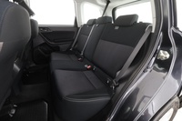 Subaru Forester vaihtoauto