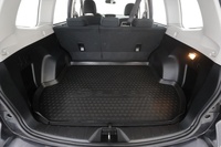 Subaru Forester vaihtoauto