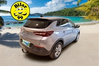 Opel Grandland X vaihtoauto