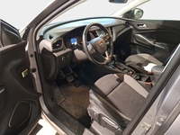 Opel Grandland X vaihtoauto