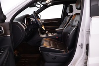 Jeep Grand Cherokee vaihtoauto