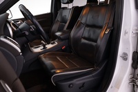 Jeep Grand Cherokee vaihtoauto