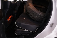 Jeep Grand Cherokee vaihtoauto