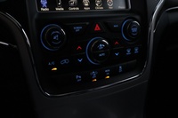 Jeep Grand Cherokee vaihtoauto