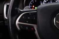 Jeep Grand Cherokee vaihtoauto