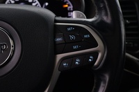 Jeep Grand Cherokee vaihtoauto