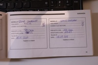 Jeep Grand Cherokee vaihtoauto